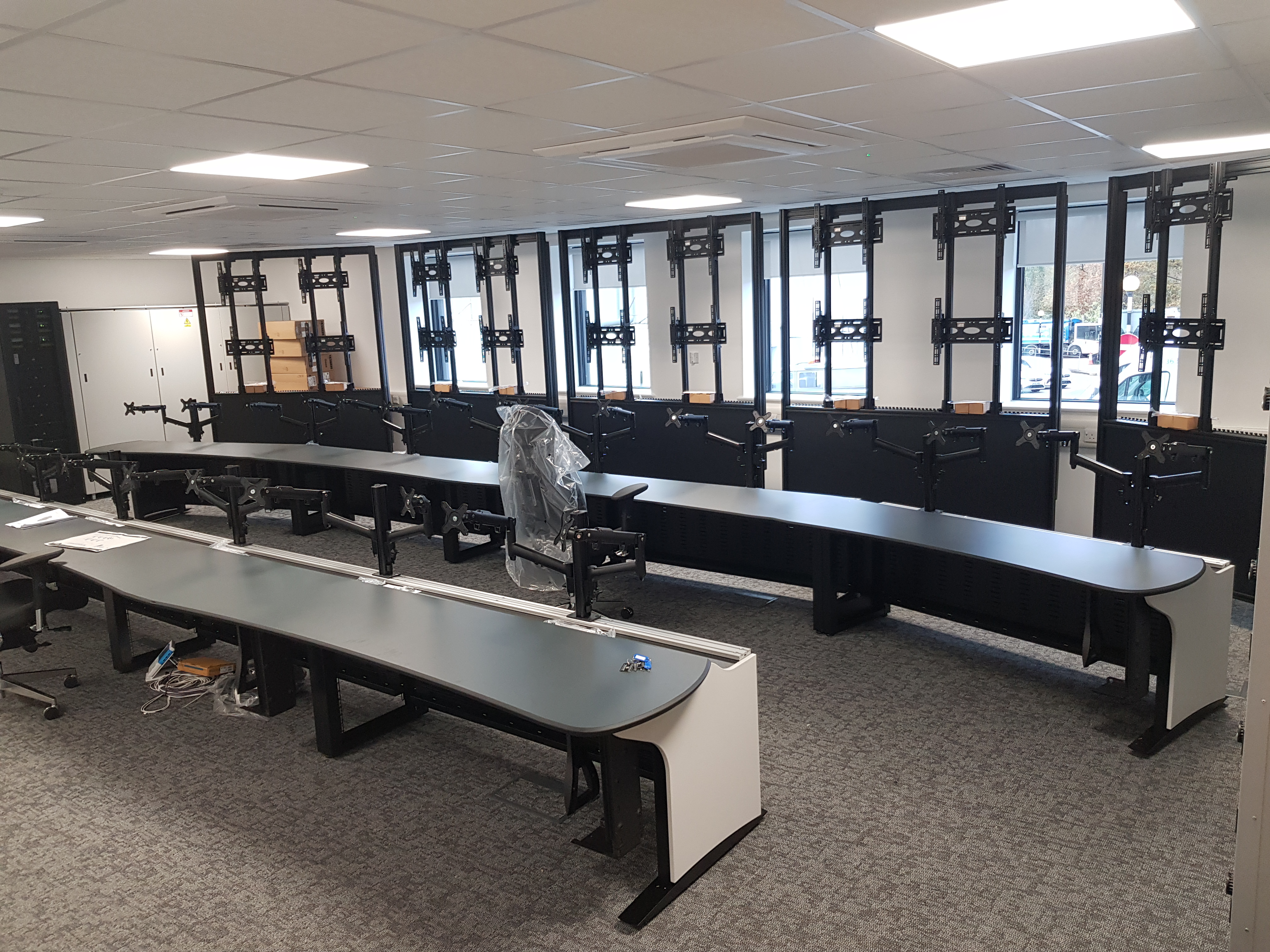 Custom Laminated Worktops